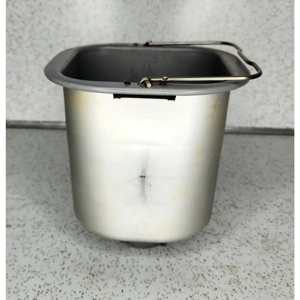Sanyo Bread Maker Machine Model SBM-15 Replacement Pan Only
